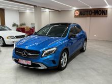 OKAZION !! GLA 200 CDI - FULL PANORAMA -  2015