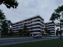 Apartament 1+1 për Shitje tek residenca \'\'WEST COAST 2\'\'! Mu