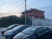 Ford fiesta x3