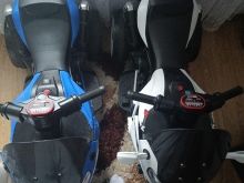 Motore per femije 2copa