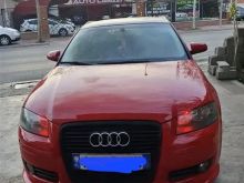 Audi A3 benzine gaz