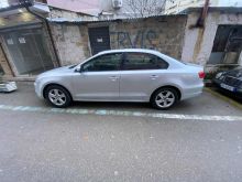 Vw Jeta 2.0 tdi automat 2012