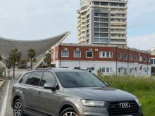 AUDI Q7 2018