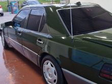 Shes mercedes 250