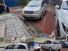 SHITET OPEL MERIVA 1.7 NAFT