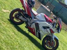 shitet ndrrihet yamaha fzr 1000 genesis