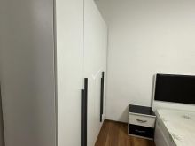 Banesë me qira 1+1 në Rrugën B