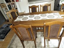 Shitet tavolina 150euro