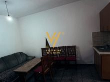 JEPET APARTAMENT 1+1 ME QERA TE ZOGU I ZI 40.000 LEKE