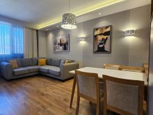 Jepet Me Qira Apartament 3+1 Luksoz
