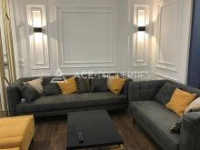 0692709564Shitet Apartament 3+1+2 në Qendër të Durrësit