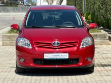 Toyota auris 1.4 nafte