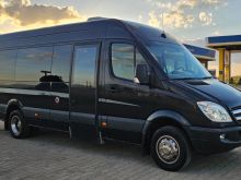 sprinter 519