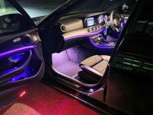 Mercedes E220 Diesel 2017 - AMG line