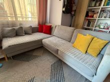 Shiten mobilimet komplet te dy apartamenteve