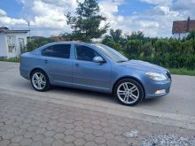 SKODA OKTAVIA PA DOGAN ERO 5 VITI 2011 1.6 TDI AUTOMATIK