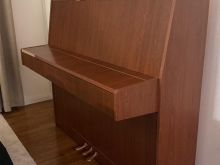 Piano