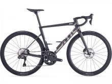 2026 BMC Teammachine SLR 01 FOUR Road Bike (KINGCYCLESPORT)