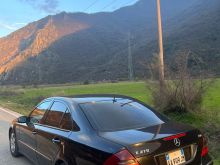 Shitet E 270  cdi . Okazion
