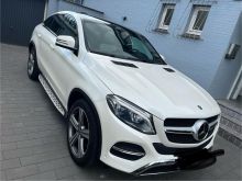GLE 400 4Matic AMG LINE