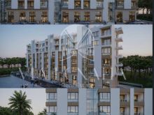 LA MER RESIDENCE , GOLEM DUKE NISUR NGA 1200 €/m²