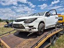 HYNDAI i30 Disel
