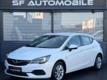 Opel Astra K