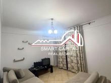 Shitet Apartament 1+1 në Transballkanike, Vlorë.