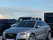 SHITET AUDI A3 SEDAN 2015 2.0 NAFTE 🔥💣