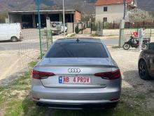 Audi A4 3.0 TDI Quattro 🚀