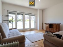 Banesë 69.36m² me #QIRA te Prishtina e Re