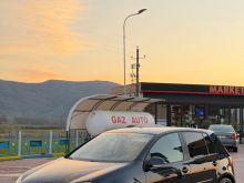 Golf 1.6 B/Gaz 2008