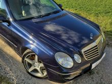 Disqe AMG 18