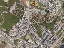 Lokal 880m² me #QIRA në Dragodan
