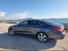 Cls 250 Cdi
