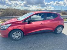 Shitet Reno Clio