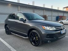 VW TOUAREG 3.0 TDI