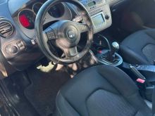Seat altea 2.oTurbo benzin