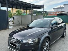 shitet Audi A6 3.0 TDi 2013