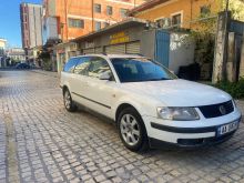 WV Pasat 1.9 tdi