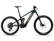 2026 Santa Cruz Vala 1 C 70 MX