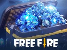 Top up per free fire