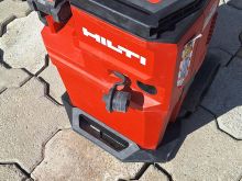 Hilti fshis