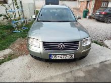 Passat B5.5