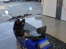 Shitet skuteri me rrym gjendje prefekte