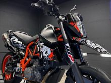 KTM 990r SuperMoto