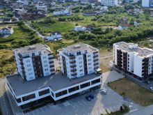 Banese 120m2 me 3 dhoma gjumi kati 2