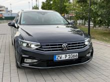 Passat b8 2021
