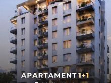 🏠 SHITET Apartament 1+1
