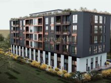 0697603180SHITET APARTAMENT 2+1, NDERTIM I RI GOLEM 200 METR